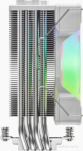 Кулер для процессора ID-Cooling SE-214-XT DF ARGB White