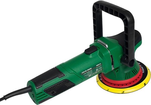 Полировальная машина Status XPA15-150CE