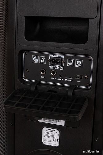 Беспроводная колонка Aiwa CAS-700