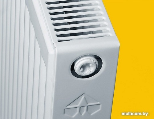 Радиатор Лидея ЛУ 21-505 500x500