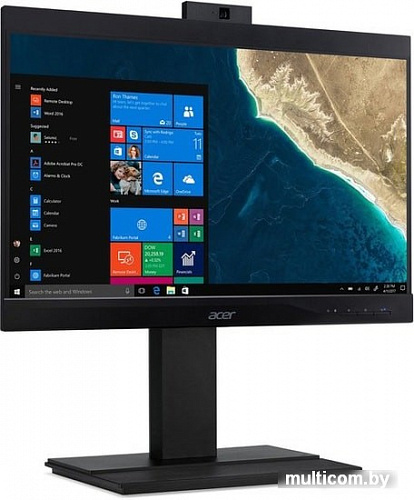 Моноблок Acer Veriton Z4860G DQ.VRZER.12P