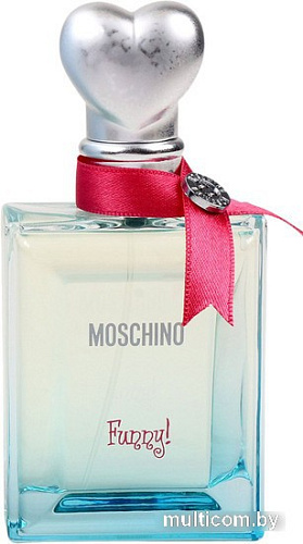Moschino Funny! EdT (50 мл)