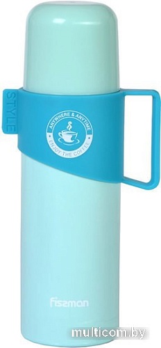 Термос Fissman 9631 350 мл (тиффани)