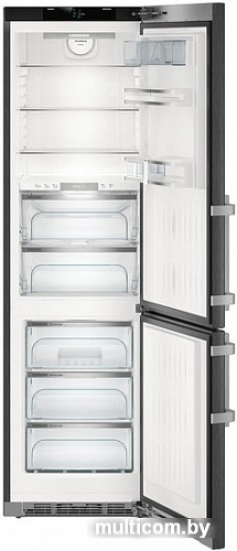 Холодильник Liebherr CBNbs 4875 Premium
