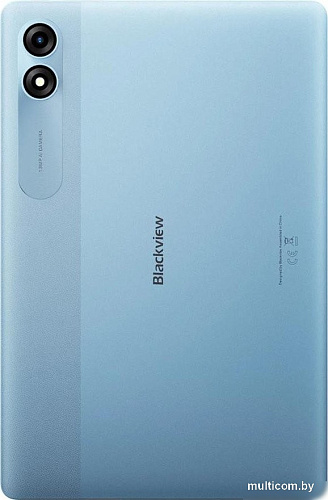 Планшет Blackview Tab 9 WiFi 6GB/256GB (голубой)