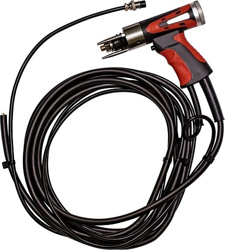 Набор для точечной сварки Aurora Shoot LZHQ-02 23435