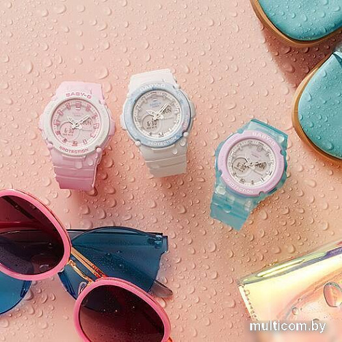 Наручные часы Casio Baby-G BGA-270-2A
