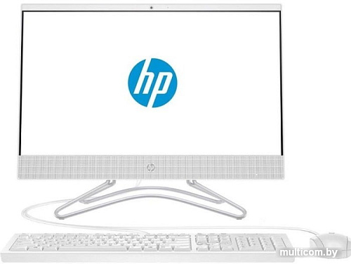 Моноблок HP 200 G4 1C7M3ES