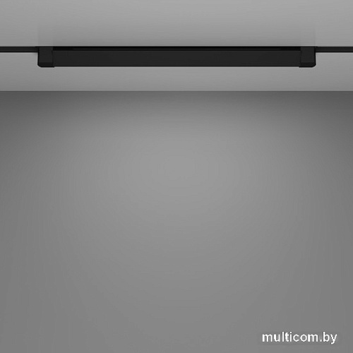 Трековый светильник Maytoni Basis Rot TR104-1-20W4K-B