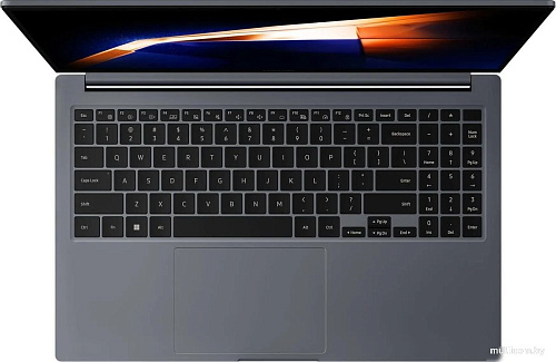 Ноутбук Samsung Galaxy Book4 15.6 NP750XGJ-KG3IN