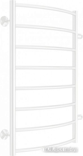 Полотенцесушитель TERMINUS Классик П8 500x800 (с боковым подключением 50, RAL 9003)