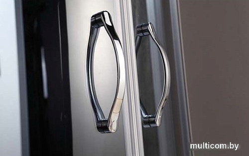 Душевая кабина Erlit ER3509PF-C4 90x90