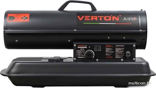 Дизельная тепловая пушка Verton Air DH-15