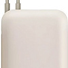 Внешний аккумулятор Xiaomi Power Bank P15ZM 10000mAh (бежевый, международная версия)