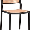 Стул Stool Group Milto 8059 (черный)