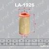 Воздушный фильтр LynxAuto LA1926