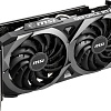 Видеокарта MSI GeForce RTX 3070 Ventus 2X OC 8GB GDDR6