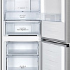 Холодильник LEX RFS 203 NF WH