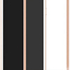Защитное стекло Case Soft Edge для Huawei Enjoy 7 Plus (золотой)