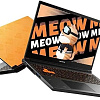 Игровой ноутбук Colorful Evol MEOW R15 A10305000029