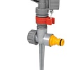 Распылитель Hozelock Pulsating Sprinkler 2550
