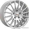 Литые диски X&#039;trike X-128 16x6.5&amp;quot; 5x100мм DIA 67.1мм ET 40мм HSB