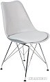 Стул Седия Bliss M (белый/хром)