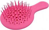 Расческа Janeke Superbrush Mini 10SP220RSA (розовый)
