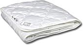 Одеяло Альвитек Алоэ-Люкс всесезонное 140x205 ОСАЛ-В-15