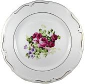 Тарелка обеденная Cmielow i Chodziez Maria Teresa G255-0M31390