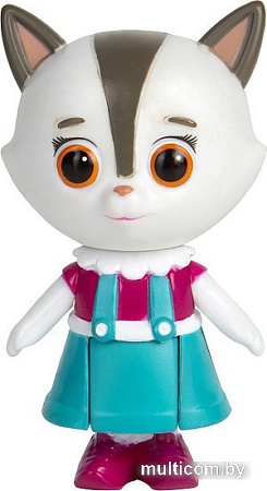 Фигурка Кошечки-Собачки Алиса 39215