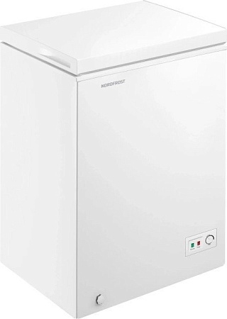 Морозильный ларь Nordfrost CFS 150