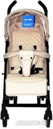 Коляска прогулочная «трость» Babyhit Rainbow (Beige)