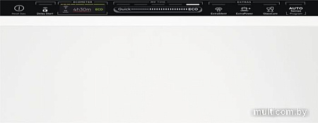 Встраиваемая посудомоечная машина AEG FSK73768P