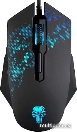 Игровая мышь SmartBuy Rush Mondus SBM-744G-K