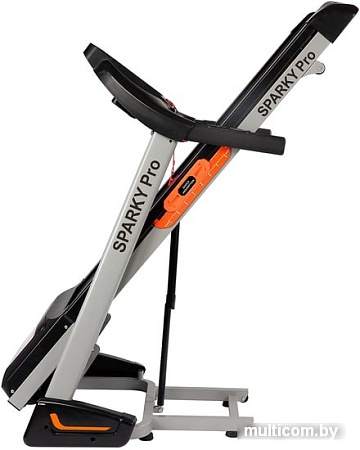 Электрическая беговая дорожка DFC Sparky Pro T635