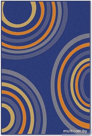 Ковер для жилой комнаты Moldabela Soho Прямоугольник 1713 1 16511 (1.4x2)