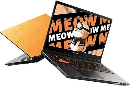 Игровой ноутбук Colorful Evol MEOW R15 A10305000029