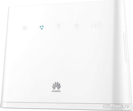 Беспроводной маршрутизатор Huawei B310s-22 (белый)