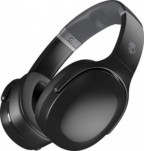 Наушники Skullcandy Crusher Evo (черный)