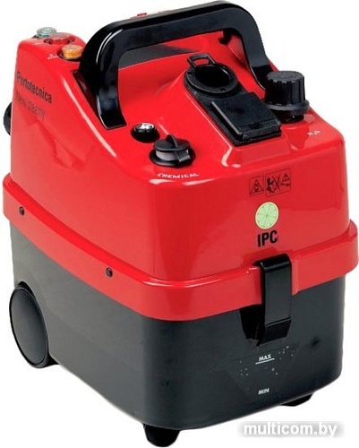 Пылесос Portotecnica New Steamy GNVA 47891