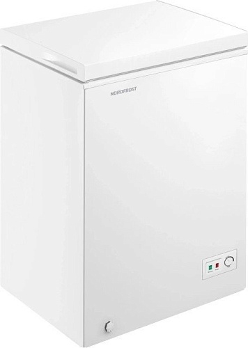 Морозильный ларь Nordfrost CFS 150