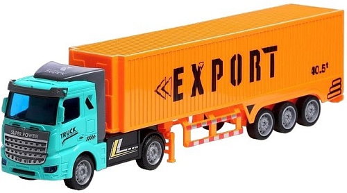 Грузовик Автоград Контейнеровоз 6978430