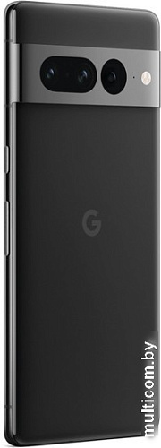 Смартфон Google Pixel 7 Pro 12GB/256GB (обсидиан)