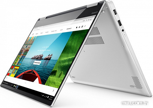 Ноутбук Lenovo Yoga 720-15IKB 80X700B8RU