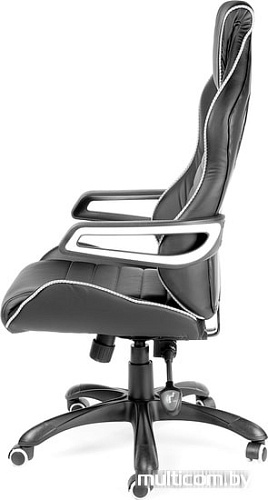 Кресло Norden Джокер CX0712H (черный)