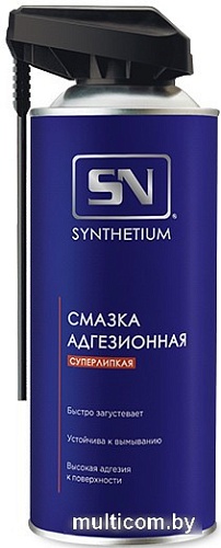 ASTROhim Смазка адгезионная 520мл SN4635