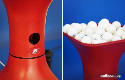 Тренажер для настольного тенниса Start Line HP3