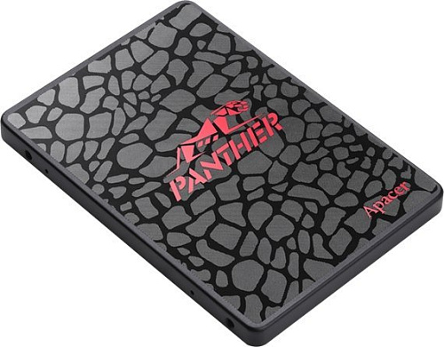 SSD Apacer Panther AS350 512GB AP512GAS350