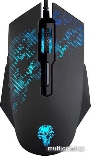 Игровая мышь SmartBuy Rush Mondus SBM-744G-K